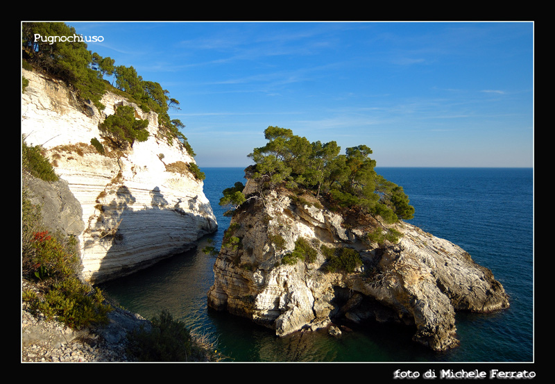 Parco Nazionale del Gargano